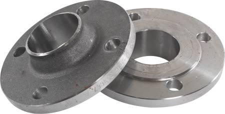 svejseende pn10 80mm flangest