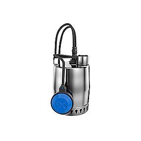 m 10 lnsepumpe 1 a 250 kp unilift grundfos