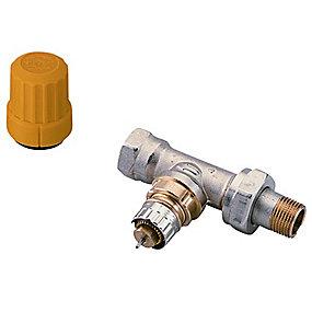 lige 8 3 returventil ra-ur danfoss