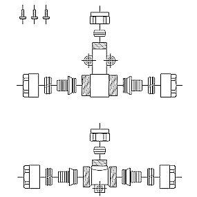 7869 rr 18mm t standard st panelarm gabotherm