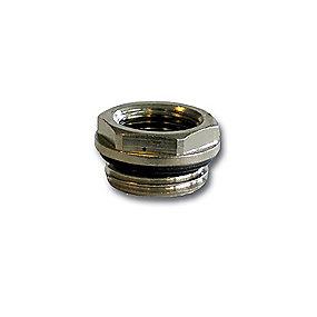 o-ring med 8 3 - 2 1 nippelmuffe