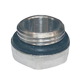 o-ring med 2 1 radiatorprop
