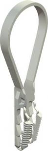 6 3-13mm kabelholder