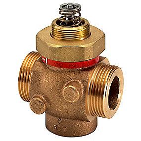 pn25 0 16 kvs dn40 sdeventil 2vejs vm2-40 danfoss