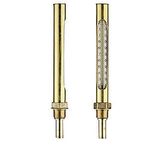 c 120 -10 lngde kort vske rd med ned 2 1 kedeltermometer