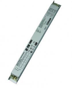 elektronisk forkobling 220-240v 2x55w hf-qtp-dl quicktronic osram