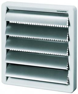260x260mm as20 modtryksjalousi