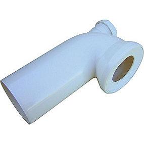 hvid 90gr mm 50 studs m aflbsbjning viega