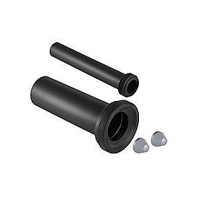 1 46 441 152 300mm toilet vghngt til ferulest geberit