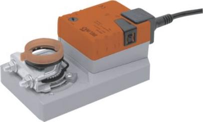 18nm on-of sm230a-s spjldmotor
