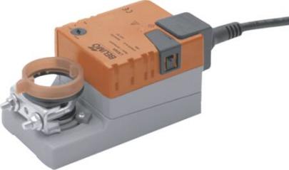 5nm on-off lm24a-s spjldmotor