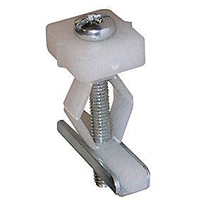 stk 4 a pose mtrik med t-bolt defa