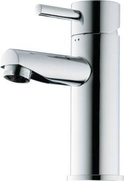 bundventil med 1-grebs look stainless hndvaskarmatur a1 brma
