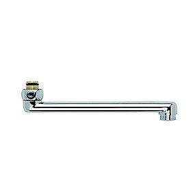 krom - 4 3 200mm svingtud damixa