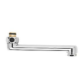 krom - 4 3 300mm svingtud damixa