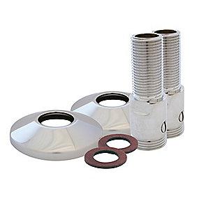 st 1 stk 2 a sk 1 glideroset afsprring med 60mm 2 4x1 3 ligelbende tilgangsstykke