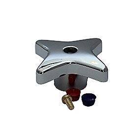 krom - standars mm 23 stjerne-greb brma