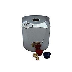 krom - standard mm 23 kronegreb brma
