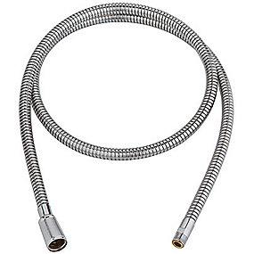 krom - 46092 ladylux t 1500mm bruseslange grohe