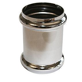 mm 32 fork dobbeltmuffe