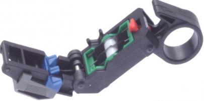 cx-305 coax afisoleringstang