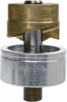 stl rustfri for 5mm 22 stempel