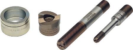 stl rustfri for 5mm 22 matrice