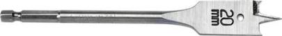 38x171mm irwin spadebor