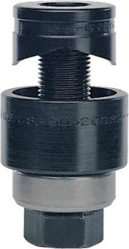 standard 40mm hulstanser