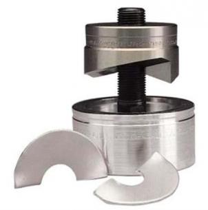 stl rustfri for 5mm 61 stempel
