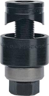 0mm 2 tykkelse materiale max kuglelejer med trkbolt matrice stempel med komplet 2mm 15 rund hulstanser buster slug 2mm 15 hulstanser