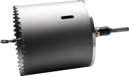 core-bit 170x140mm hulsav