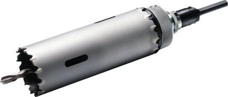 core-bit 120x140mm hulsav