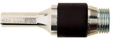 patron 13mm til 2 1 adapter