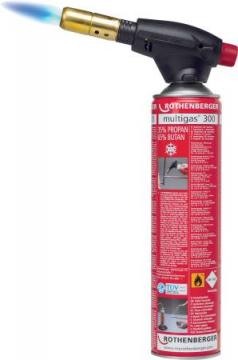 ml 600 300 multigas incl 1950 piezo rofire gasbrnder