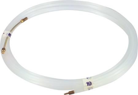 nylon dogger mtr 25 sgefjeder