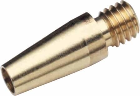 sgefjeder 3mm for gevindhoved