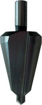 8mm skaft 0-20mm 5 pladebor