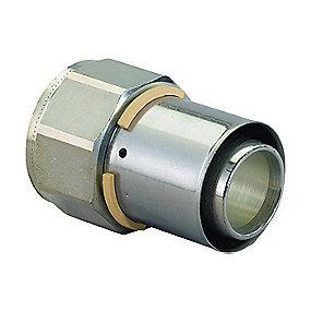 112 x mm 40 muffe muffe preskobling s-press uponor
