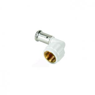 gevind indvendig pres 34 x mm 20 pvdf 90 vinkel pres henco