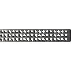 1601 unidrain design classic l700mm rist unidrain