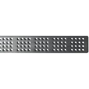 1604 unidrain design square l300mm rist unidrain