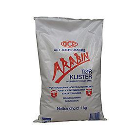 1kg 203 trklister arabin
