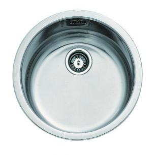 kc380 strainer med 385mm  kkkenvask juvel