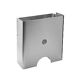 285x300x113mm udv vgmonteret papirdispenser line d vgmonteret papirdispenser