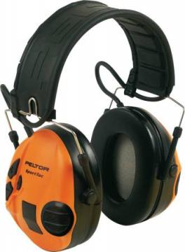 sporttac peltor hrevrn