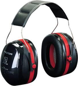 h540a model hrevrn iii optime peltor 3m