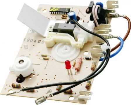 bss406dk for enhed elektronik