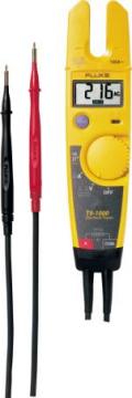 t5-1000 iii-1000v kat el-tester fluke