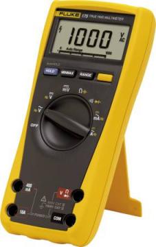 175 rms sand digital multimeter fluke